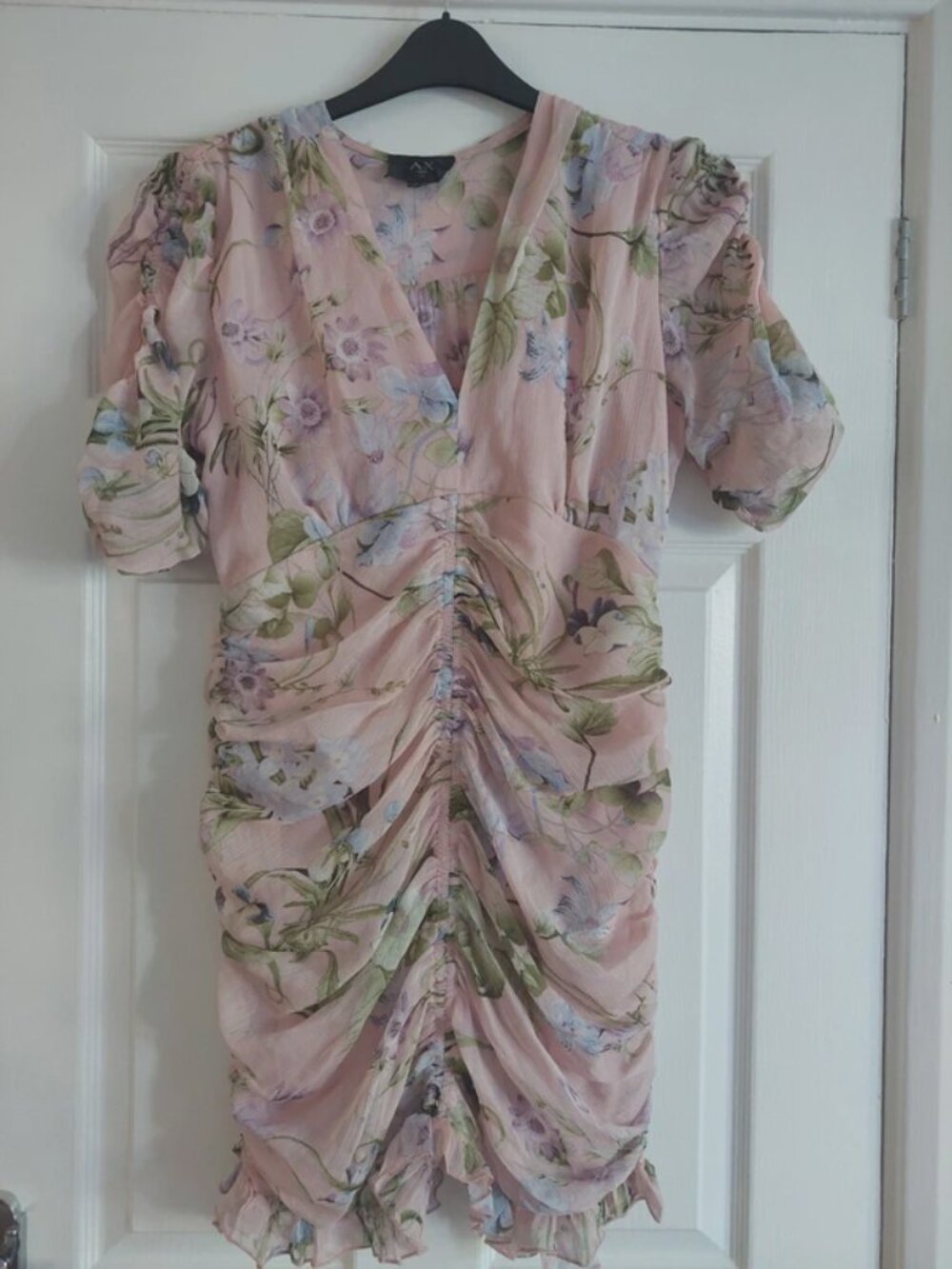 Pretty Summer Dress size 14
